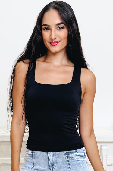 I Know It's You Tank Top - 16 Colors!