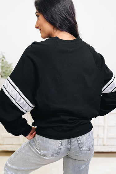 Saved By Grace Sweatshirt - 3 Colors!