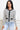 Timeless Elegance Striped Cardigan