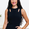 Classic Charm Top - 2 Colors!
