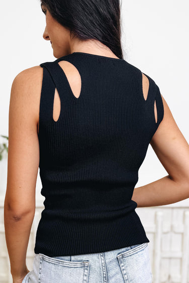 Classic Charm Top - 2 Colors!