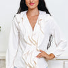 Royal Ambitions Top - 3 Colors!