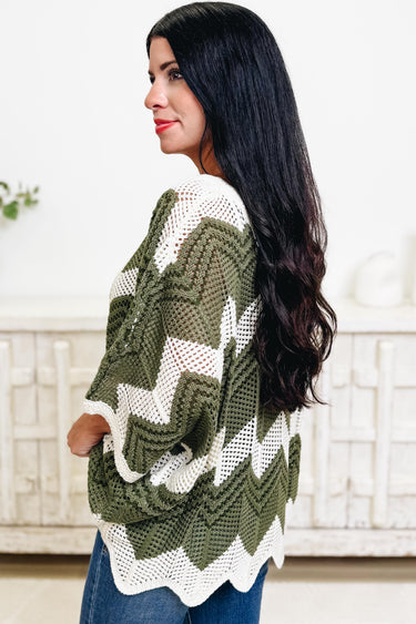 Sweater Weather Sweater