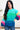 Party In Fall Sweater - 2 Colors!