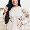 Bloom & Shine Sweater