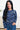 Timeless Blooms Paisley Cardigan