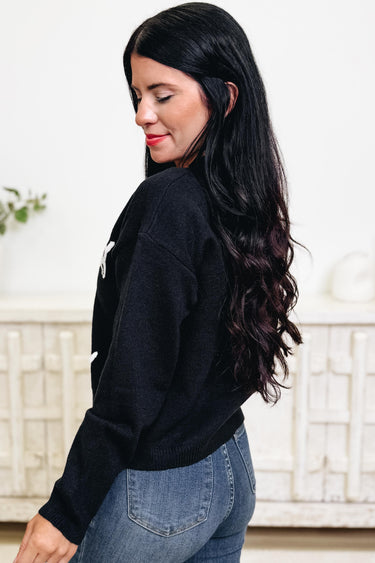 Your Little Friend Cardigan - 2 Colors!