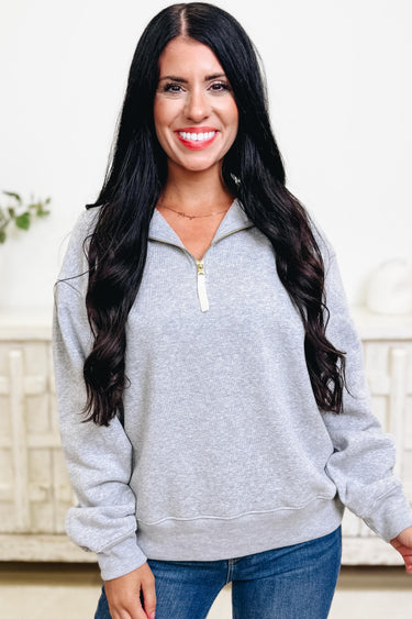 Faithful Through Generations Sweatshirt - 16 Colors!