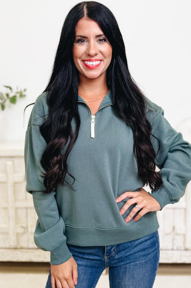 Faithful Through Generations Sweatshirt - 16 Colors!