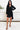 On The Agenda Wrap Romper