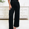 Incredible Blessings Pants - Black