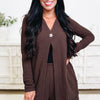 The Executive Edit One Button Blazer