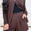 The Executive Edit Shorts - Brown