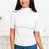 Easy Choice Top - 2 Colors!