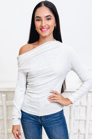 Philly Girl Top - 3 Colors!