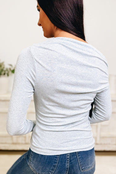 Philly Girl Top - 3 Colors!