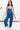 Never Better Denim Overalls