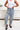 Stance Of Joy Checkered Barrel Pants - 3 Colors!