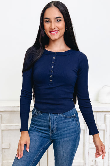 The Simple Things Top - 3 Colors!