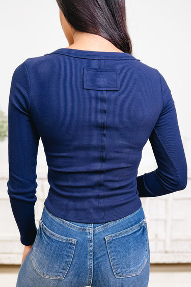 The Simple Things Top - 3 Colors!