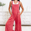 Worth The Wait Jumpsuit - 4 Colors!