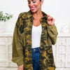 Keep It Unique Shacket - 2 Colors!
