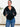 Diamond In The Sky Quilted Jacket