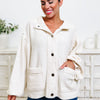 Into It Cardigan - 2 Colors!