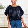 Sunshine & Shimmer Top