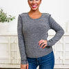 Seams To Be Great Top - 2 Colors!