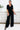 Work To Dinner Wide Leg Jumpsuit