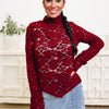 Ever So Floral Top - 2 Colors!