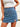 Here For You Denim Skort