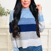 Joy In The Morning Sweater- 2 Colors!