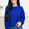 Pretty Please Sweater - 3 Colors!