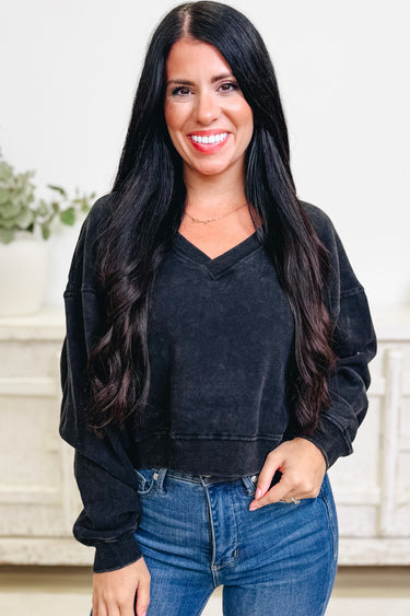 Snow Way Sweatshirt - 7 Colors!
