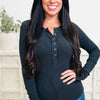 Feel Like A Woman Top - 7 Colors!