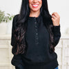 Deep Feelings Sweater - 3 Colors!