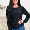 A Love Like This Floral Top - 4 Colors!