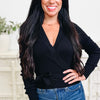 Wrapped Up Cardigan - 5 Colors!
