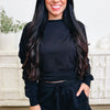 Sleek Comfort Shorts Set - 7 Colors!