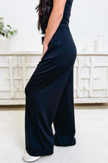 Comfy & Cute Pants - 5 Colors!