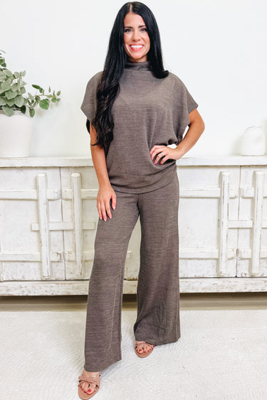 Called By Name Pant Set - 3 Colors!