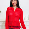 My Saving Lace Cardigan - 3 Colors!