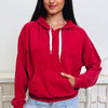 Comfy & Cute Sweatshirt - 7 Colors!