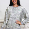 Seeking You Camo Sweatshirt