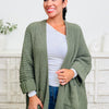 Fall Into This Chunky Cardigan - 6 Colors!