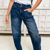 Thunder Struck By Judy Blue - Marlow Arc Jeans
