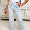 The Right Move By Mica - Wide Leg Jeans