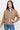 Lead The Way Denim Knit Cardigan - 3 Colors!